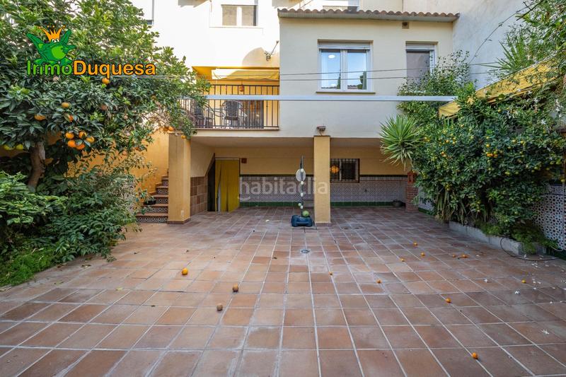 Foto 930b6d60-4346-4f92-87de-5904e22bac83. Casa adosada  en la salida de cullar vega. con 4 dormitorios. en Cúllar Vega