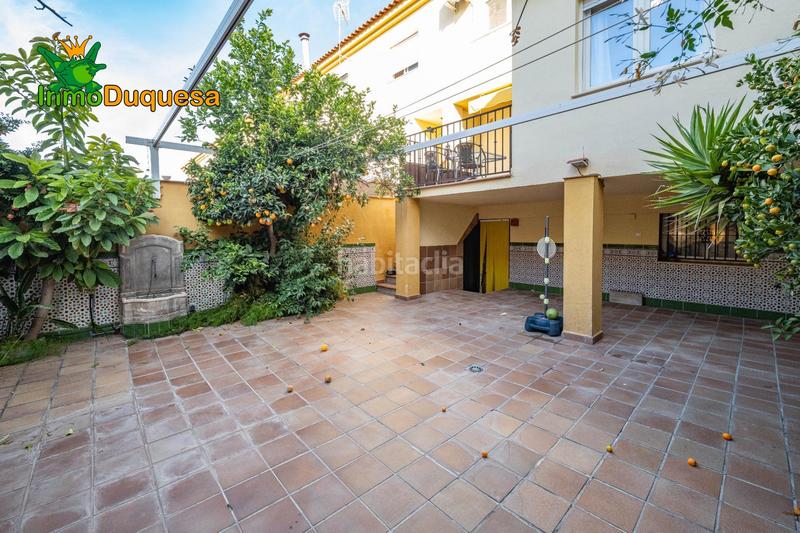 Foto a2833be2-c43c-4474-9624-60445166f8ba. Casa adosada  en la salida de cullar vega. con 4 dormitorios. en Cúllar Vega