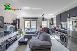 Pis a Atarfe. Moderno piso listo para entrar a vivir.