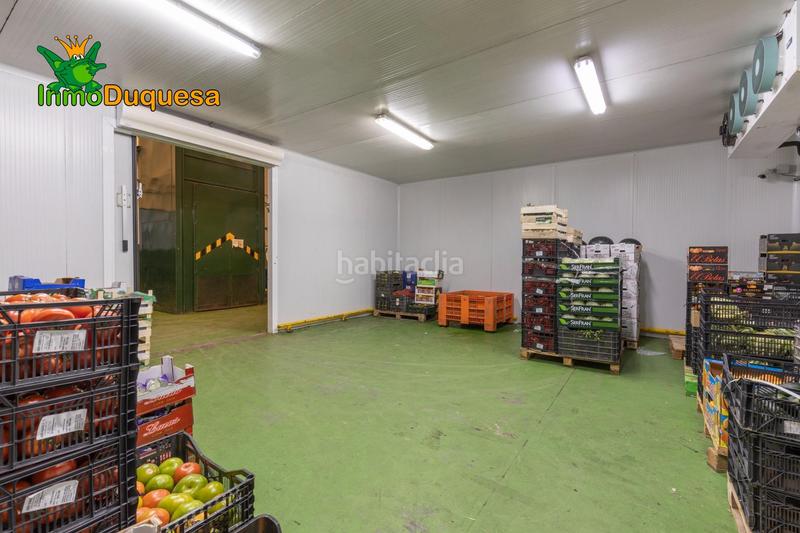 Foto 036ff613-82f9-4a88-8f1f-22e6c2ba9a2b. Bâtiment à usage industriel dans Almuñecar centro Almuñécar