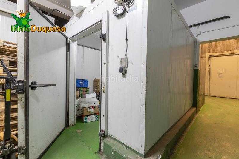 Foto 561c54fb-7126-430e-b093-3a00a16bdb0c. Bâtiment à usage industriel dans Almuñecar centro Almuñécar