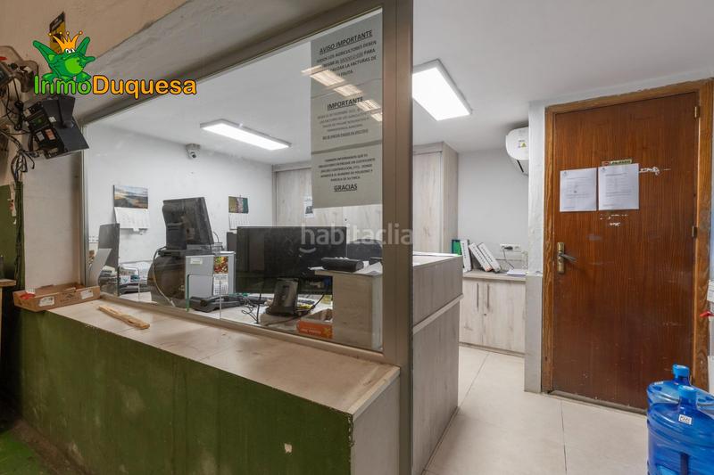 Foto 8457ab1c-e832-46d2-b188-1e6149f2b30b. Bâtiment à usage industriel dans Almuñecar centro Almuñécar