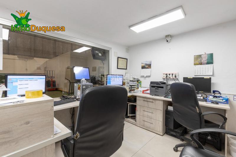 Foto 8bc06c77-3f2d-4a49-8da8-89037d41ef06. Bâtiment à usage industriel dans Almuñecar centro Almuñécar