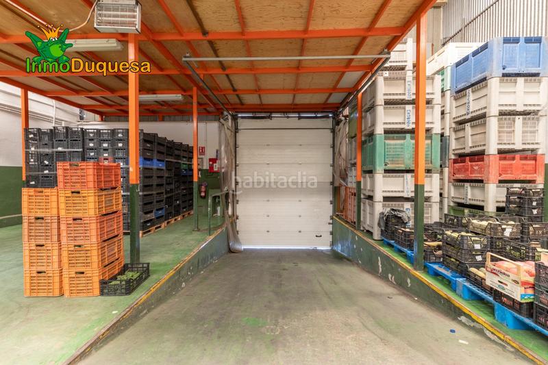 Foto 9e1a17ac-3909-40aa-9a0e-1c77c97a4f53. Bâtiment à usage industriel dans Almuñecar centro Almuñécar