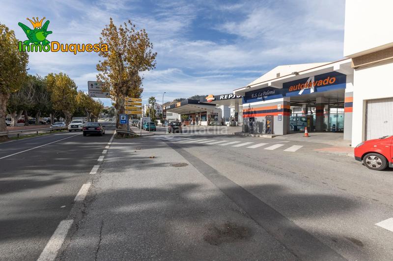 Foto 9e688eec-4da0-4eab-aaf5-5448c28bd359. Bâtiment à usage industriel dans Almuñecar centro Almuñécar