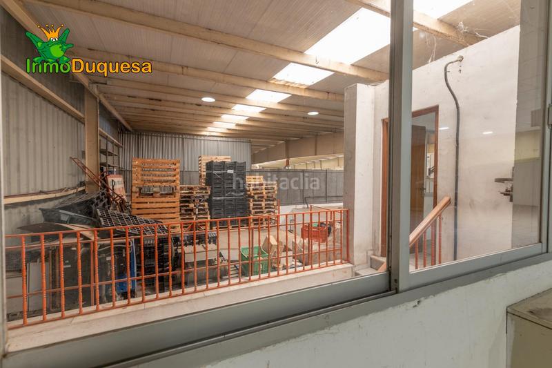 Foto b47ae8c7-f71e-427f-aba5-bf8310a777bd. Bâtiment à usage industriel dans Almuñecar centro Almuñécar