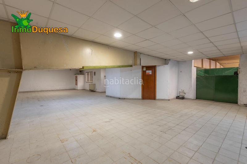 Foto ff48b0a9-5cdc-4cf0-b498-f7904eda12c6. Bâtiment à usage industriel dans Almuñecar centro Almuñécar