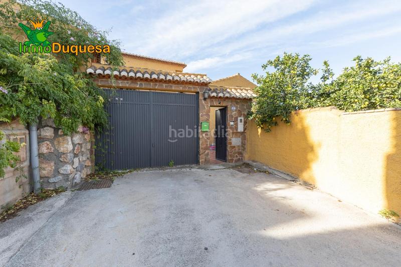 Foto 0275af90-d9bd-4331-9f64-3c4f3d358ebe. Chalet mit heizung parking pool in Velilla - Velilla Taramay Almuñécar