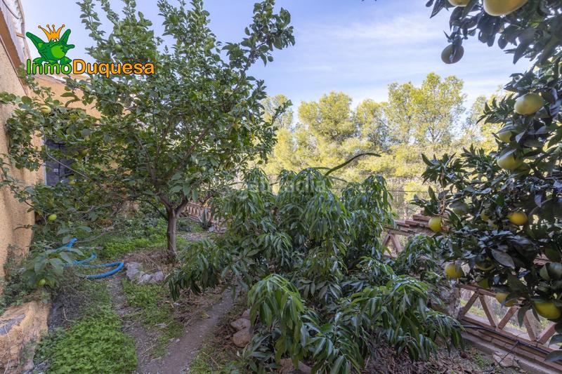 Foto 03897939-bb27-42df-ae4b-c001c0d2b1f9. Chalet mit heizung parking pool in Velilla - Velilla Taramay Almuñécar