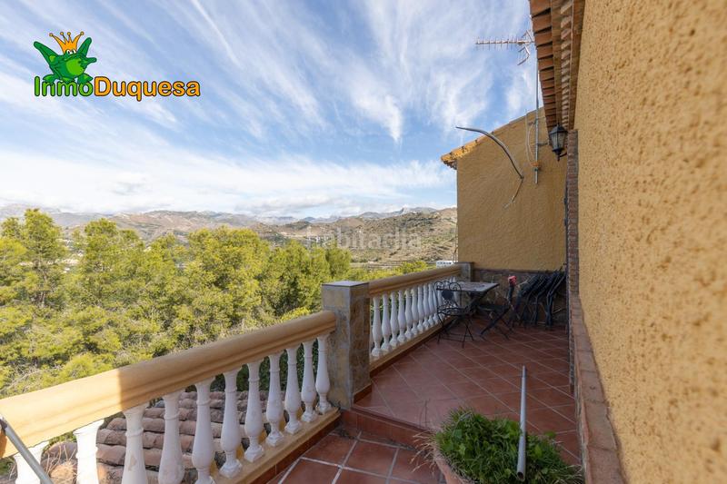 Foto 0f5c43c2-8d28-4a0f-a3e4-675aefb92fdf. Chalet mit heizung parking pool in Velilla - Velilla Taramay Almuñécar