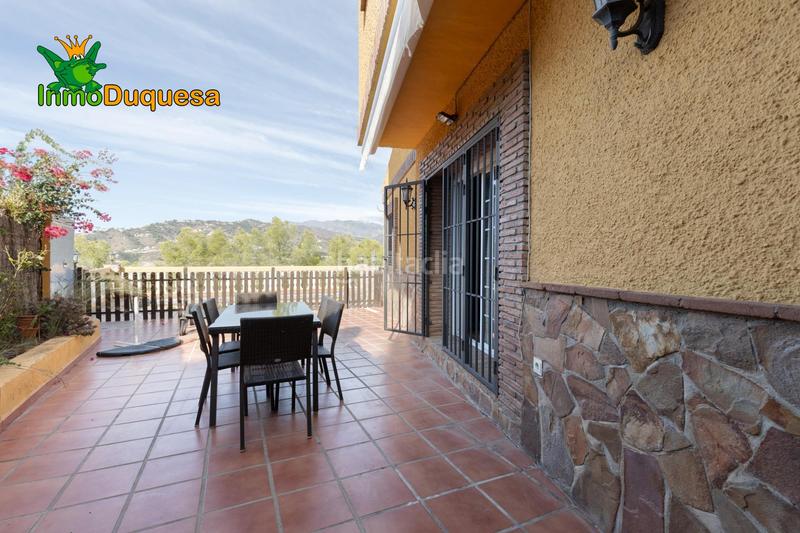 Foto 19b87679-ecb3-472a-a53d-250388e24266. Chalet mit heizung parking pool in Velilla - Velilla Taramay Almuñécar