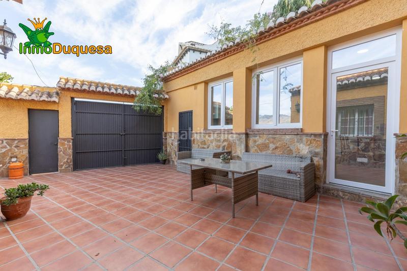 Foto 256881f8-8919-4bb8-92ed-935e72db0d69. Chalet mit heizung parking pool in Velilla - Velilla Taramay Almuñécar