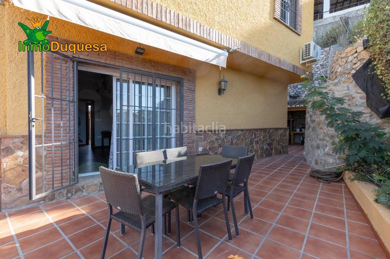 Foto 2727665c-e093-4031-bc2e-e6f6bdd46e13. Chalet mit heizung parking pool in Velilla - Velilla Taramay Almuñécar