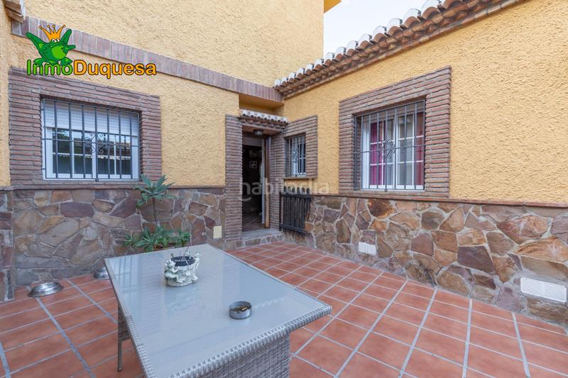 Foto 2b3b2524-ef29-4a5f-833d-5484cb6a4d36. Chalet mit heizung parking pool in Velilla - Velilla Taramay Almuñécar