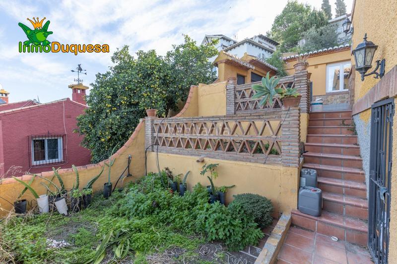 Foto 3fd3ffcd-18ec-40ac-b14c-8b3e6bae546e. Chalet mit heizung parking pool in Velilla - Velilla Taramay Almuñécar