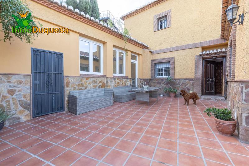 Foto 45717ae8-1ec3-4d2a-bd6a-ec5bc140cb33. Chalet mit heizung parking pool in Velilla - Velilla Taramay Almuñécar