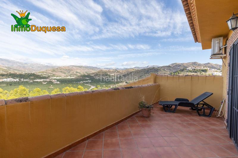 Foto 4fd86630-d277-4db2-92b9-2a84b2248c22. Chalet mit heizung parking pool in Velilla - Velilla Taramay Almuñécar