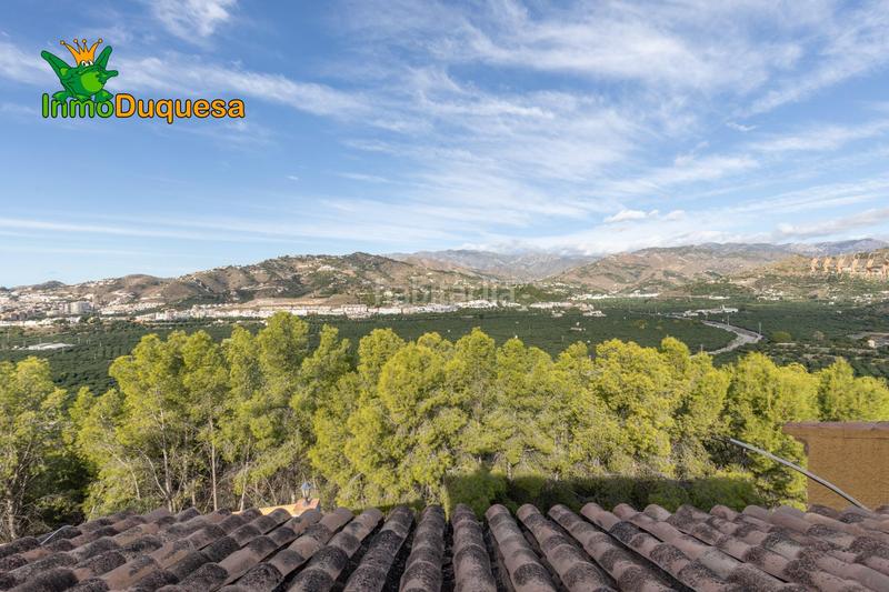 Foto 4fffaf15-a179-444a-934b-8db7ad3789b5. Chalet mit heizung parking pool in Velilla - Velilla Taramay Almuñécar