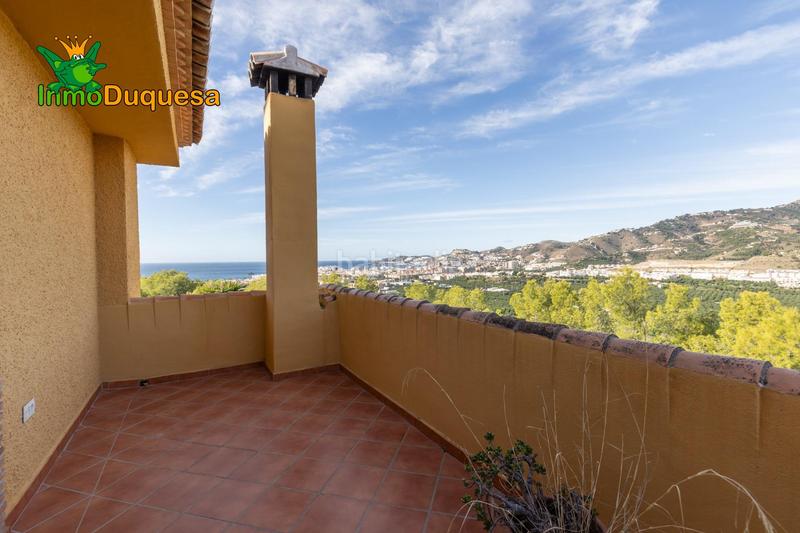 Foto 6810c3e0-b43b-4d7d-aa76-40a02409f2b2. Chalet mit heizung parking pool in Velilla - Velilla Taramay Almuñécar