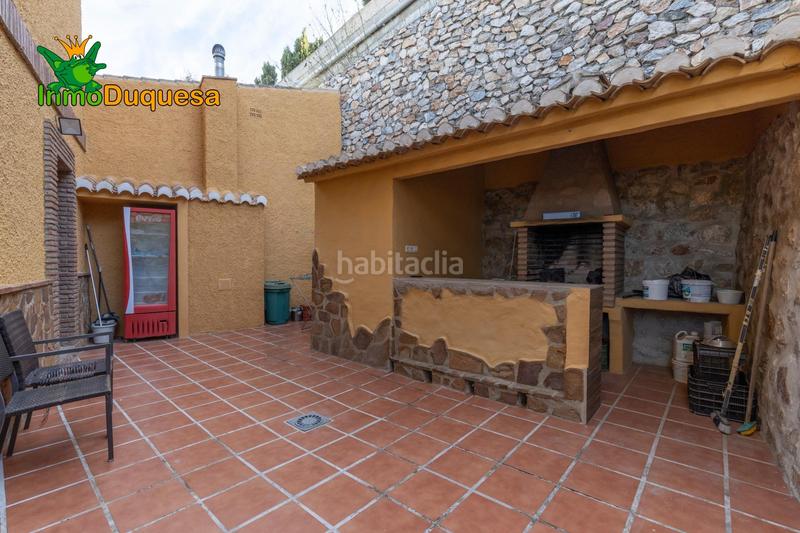 Foto 7f4aa249-6c01-4acd-a697-3c6222635c56. Chalet mit heizung parking pool in Velilla - Velilla Taramay Almuñécar