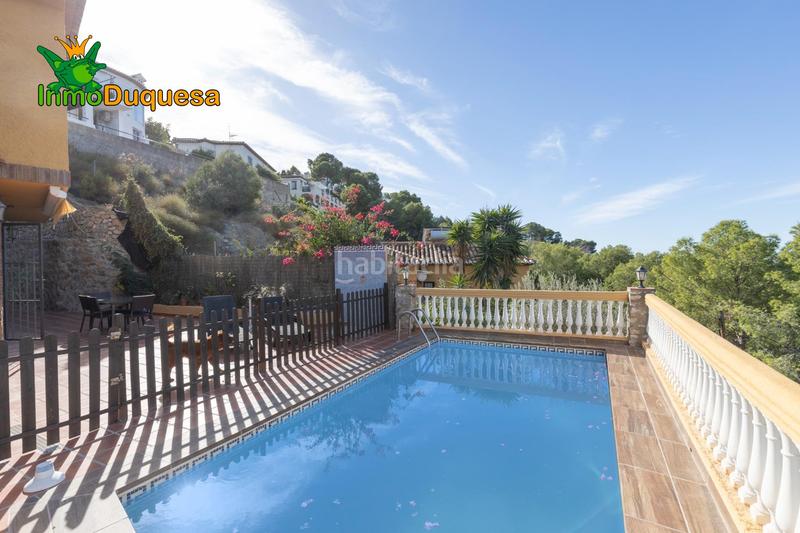 Foto 9a398ea2-f3d5-4cab-8072-1b354f6091de. Chalet mit heizung parking pool in Velilla - Velilla Taramay Almuñécar