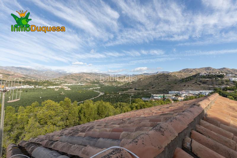 Foto a3097fa2-9028-4acc-a01c-4408869bc0a8. Chalet mit heizung parking pool in Velilla - Velilla Taramay Almuñécar