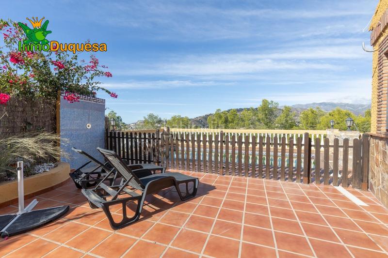 Foto cde992e6-5f17-4926-87b8-e4c171507ed6. Chalet mit heizung parking pool in Velilla - Velilla Taramay Almuñécar