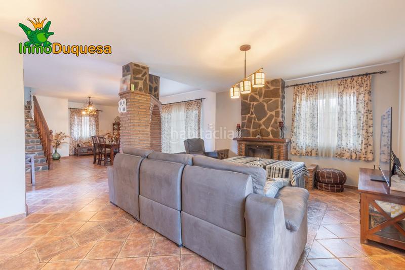 Foto e5a6eb86-7735-4491-8c85-51f08035c079. Chalet mit heizung parking pool in Velilla - Velilla Taramay Almuñécar