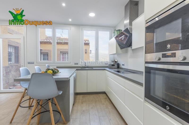 Foto e896b3fd-ad3c-46ee-901b-239057d9dd1a. Chalet mit heizung parking pool in Velilla - Velilla Taramay Almuñécar