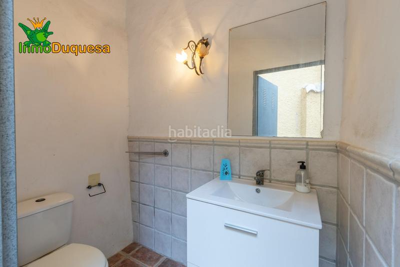 Foto ec24db32-794f-41a1-a4e4-3a595f97f30f. Chalet mit heizung parking pool in Velilla - Velilla Taramay Almuñécar