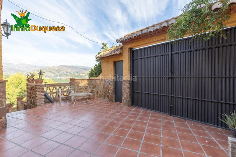 Foto ef7c523a-295b-4999-97b6-0796df840946. Chalet mit heizung parking pool in Velilla - Velilla Taramay Almuñécar