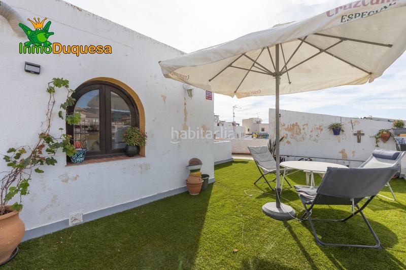 Foto 714f9135-3171-4ced-801c-ad8ed0f7bab3. Dachwohnung in La Herradura Almuñécar