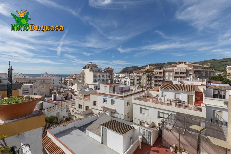 Foto cdef953d-e2b1-45b8-b884-9283ed1138b0. Dachwohnung in La Herradura Almuñécar