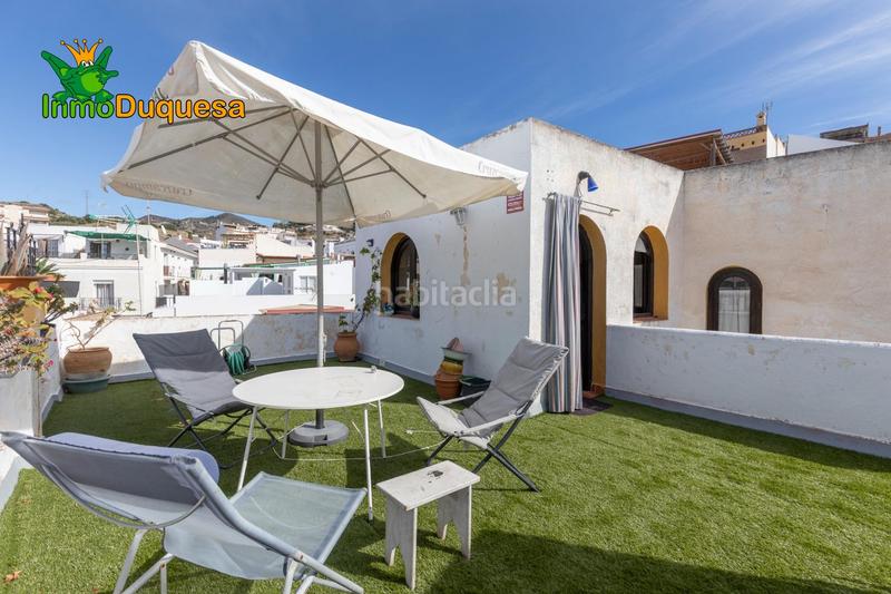 Foto ddc1fb7d-011a-4858-ab26-d36bd79c4421. Dachwohnung in La Herradura Almuñécar