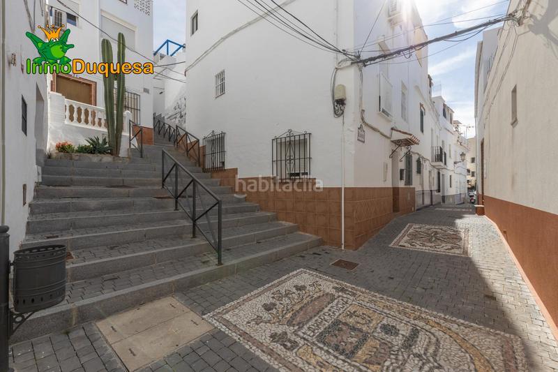 Foto e1535593-30fc-49f3-bf97-bd80cd9469b7. Dachwohnung in La Herradura Almuñécar