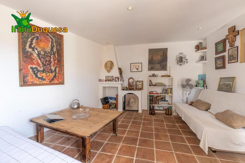 Foto ecbdf547-bed5-4fe4-9675-5001fad274c9. Dachwohnung in La Herradura Almuñécar