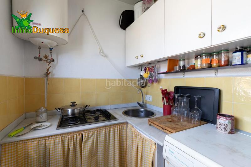 Foto f5bdcece-50eb-4402-96b2-49814cd73867. Dachwohnung in La Herradura Almuñécar