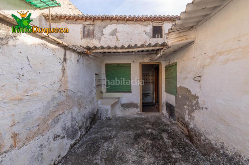 Foto 058c3a86-6115-4aec-9b90-7961d800dc1b. Semi detached house in Ogíjares