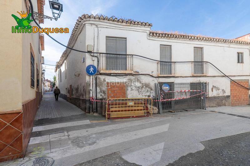 Foto 188cf535-1207-496e-9ad9-82445c3786b4. Semi detached house in Ogíjares