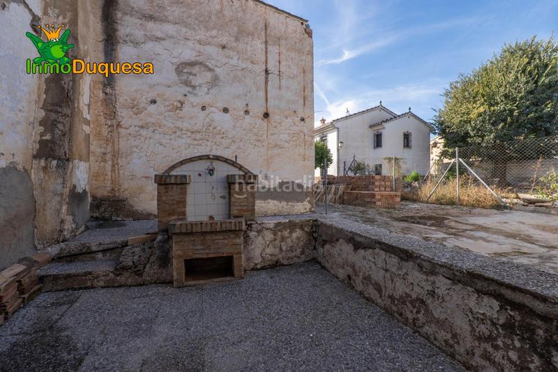 Foto 2e63096a-b8e4-4ee2-92ed-70274efce130. Semi detached house in Ogíjares