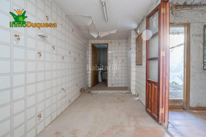 Foto 45e958e1-de18-41bb-8477-5640a5d89b1b. Semi detached house in Ogíjares