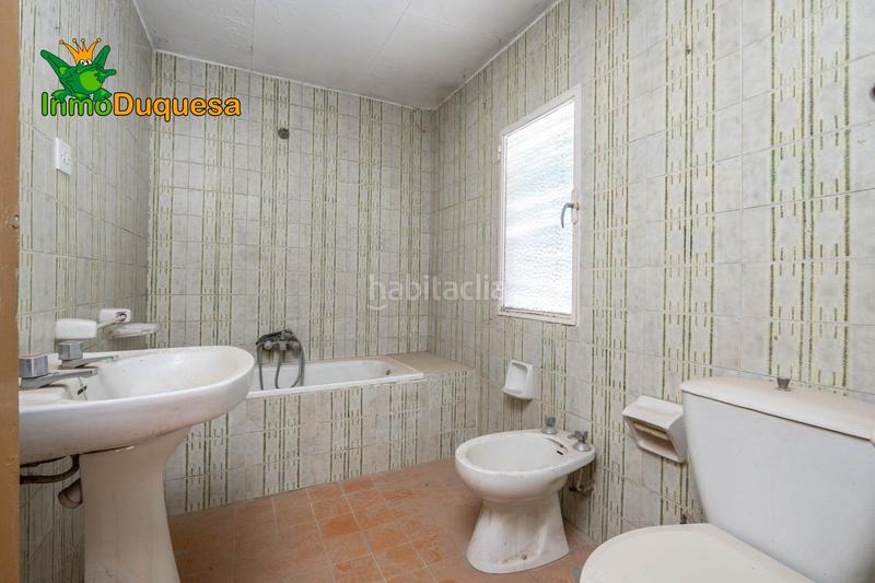 Foto 7e1f2639-67a4-4dee-a232-373f70ae2a42. Semi detached house in Ogíjares