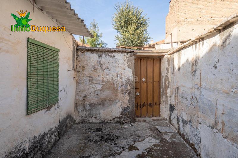 Foto 81399321-c011-4ee1-b9c0-a6e4f352acaf. Semi detached house in Ogíjares