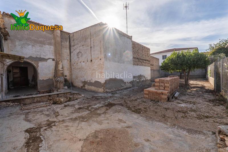 Foto 8db8b2c0-c61f-4cba-b81a-87a6d3f848b4. Semi detached house in Ogíjares