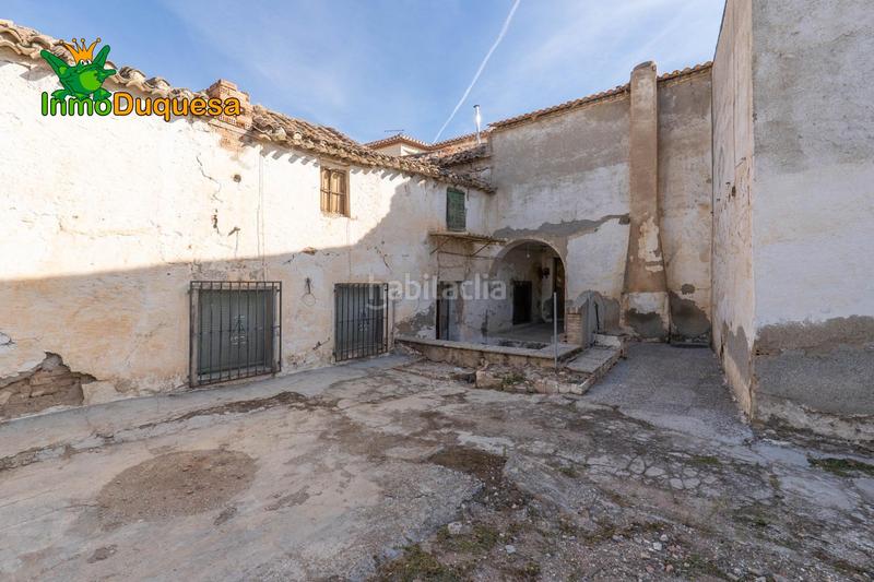 Foto a009fb71-5852-481d-930b-bfb774b850e0. Semi detached house in Ogíjares