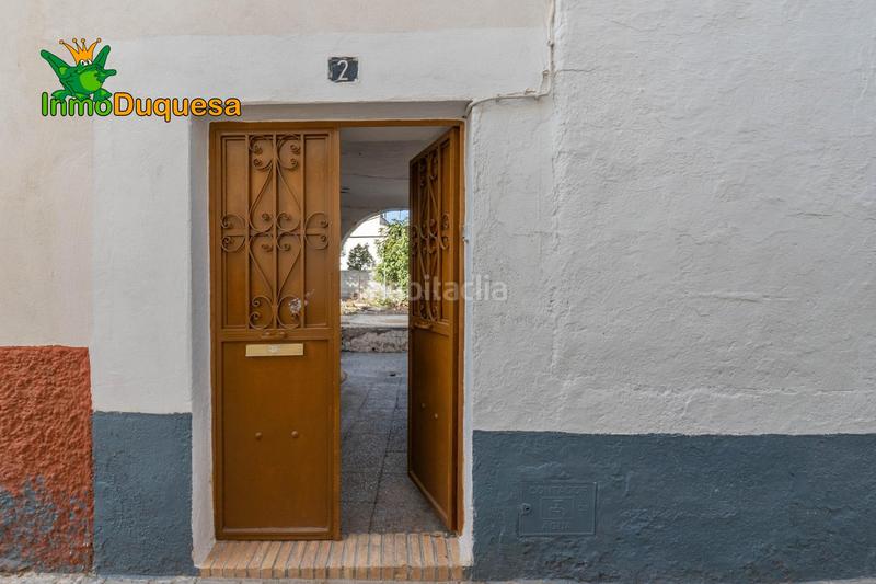 Foto adb7f5e3-bed0-4dfa-8bfa-e870816bc6a3. Semi detached house in Ogíjares