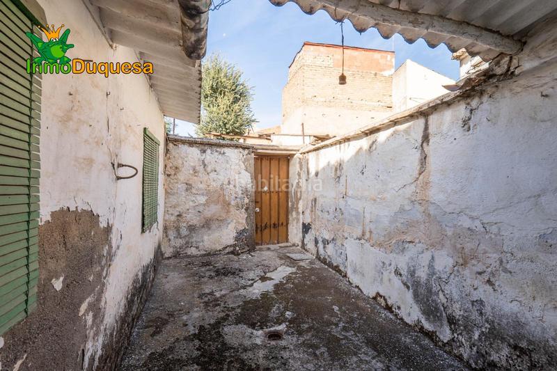 Foto b1b5cbc8-037b-42fc-b915-6bc407cec592. Semi detached house in Ogíjares