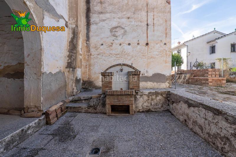 Foto c9849f62-e5f8-4c62-9d8f-d103ec368281. Semi detached house in Ogíjares