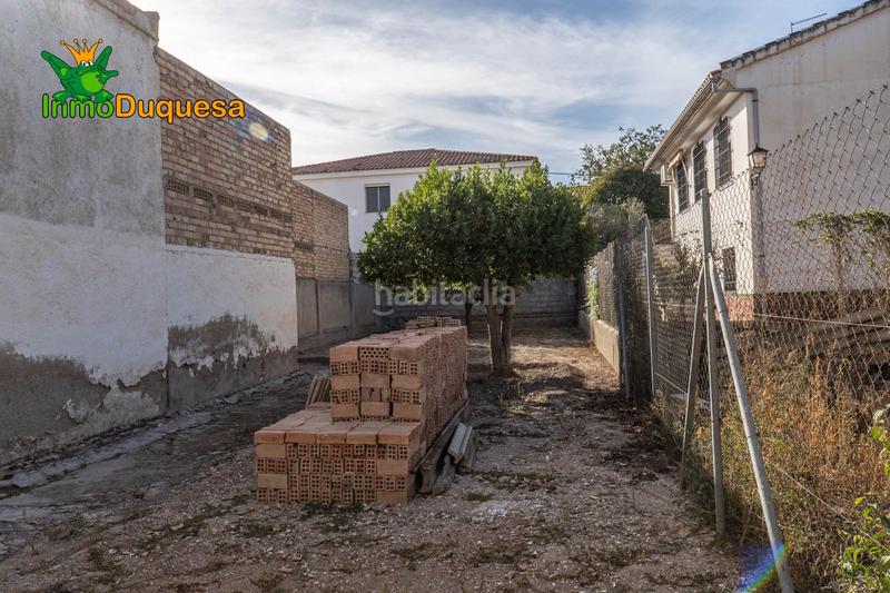Foto cbce0ab1-4cb8-4d3c-80fb-7c8fcb6461b7. Semi detached house in Ogíjares