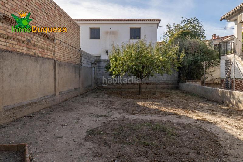 Foto d96dd23f-505a-4ffa-934d-0992985975eb. Semi detached house in Ogíjares